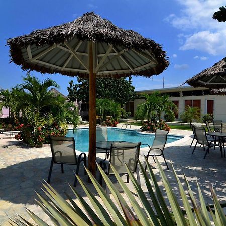 Executive Villas Port-au-Prince Zewnętrze zdjęcie