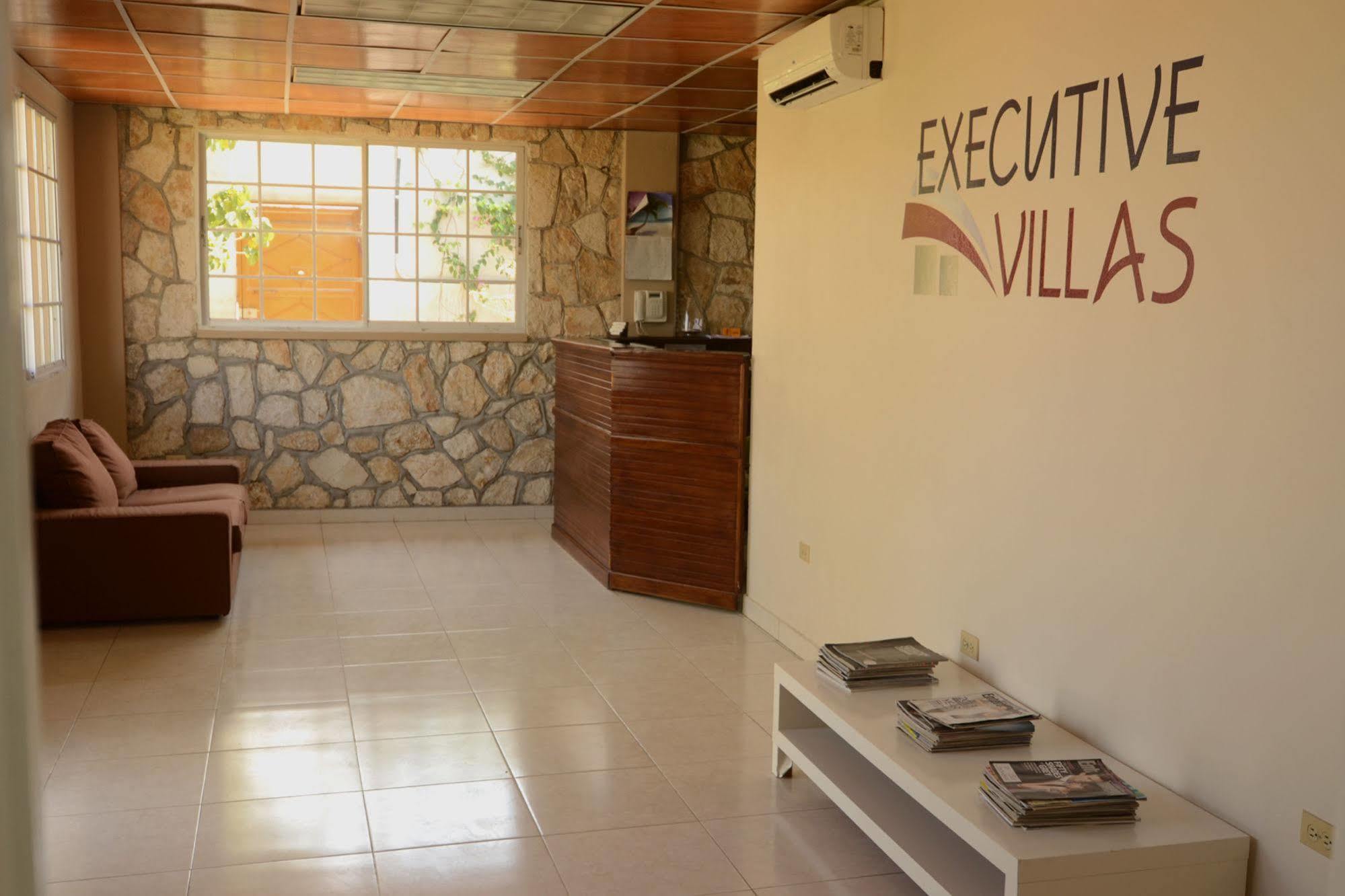 Executive Villas Port-au-Prince Zewnętrze zdjęcie