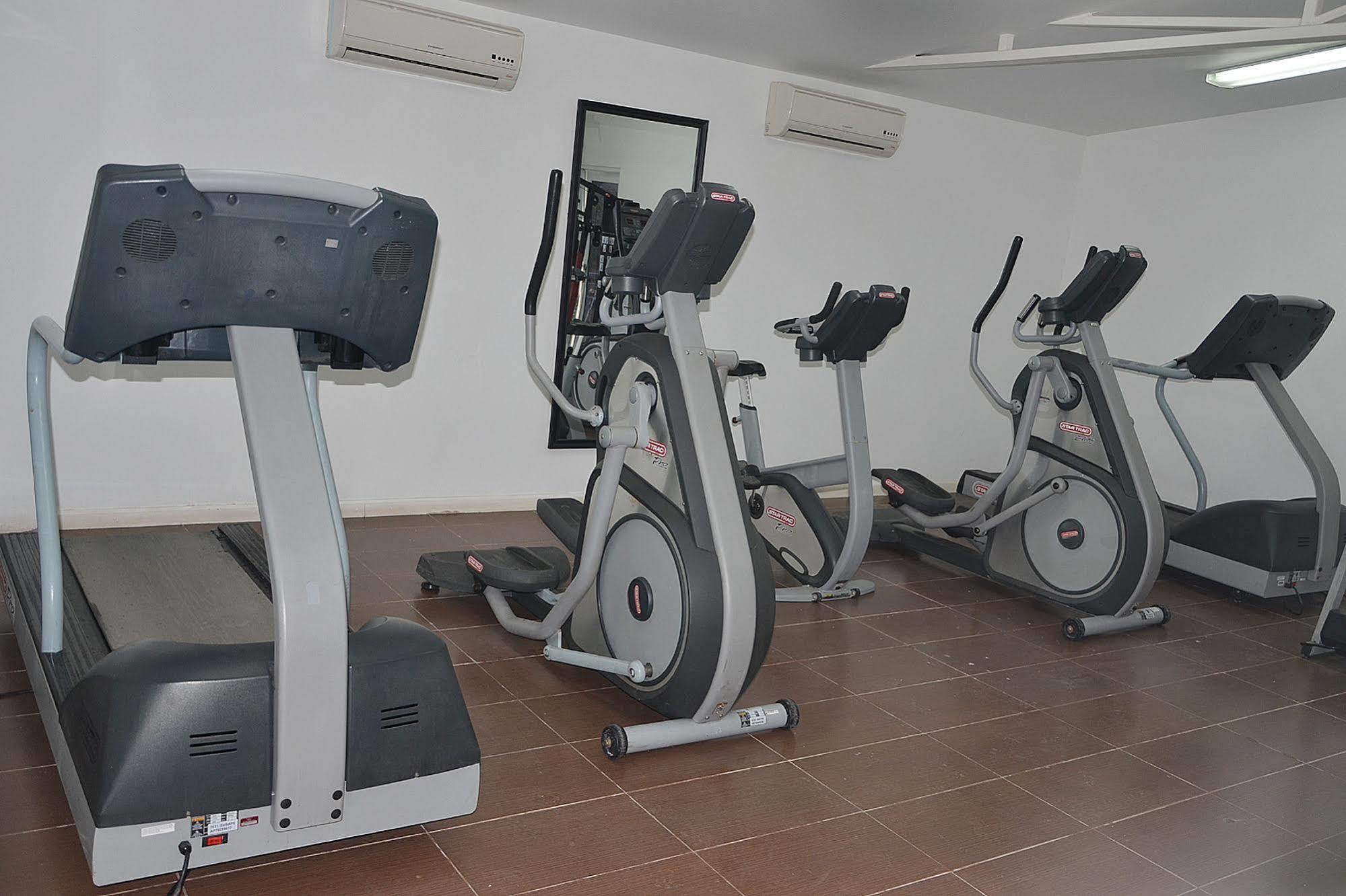 Executive Villas Port-au-Prince Zewnętrze zdjęcie
