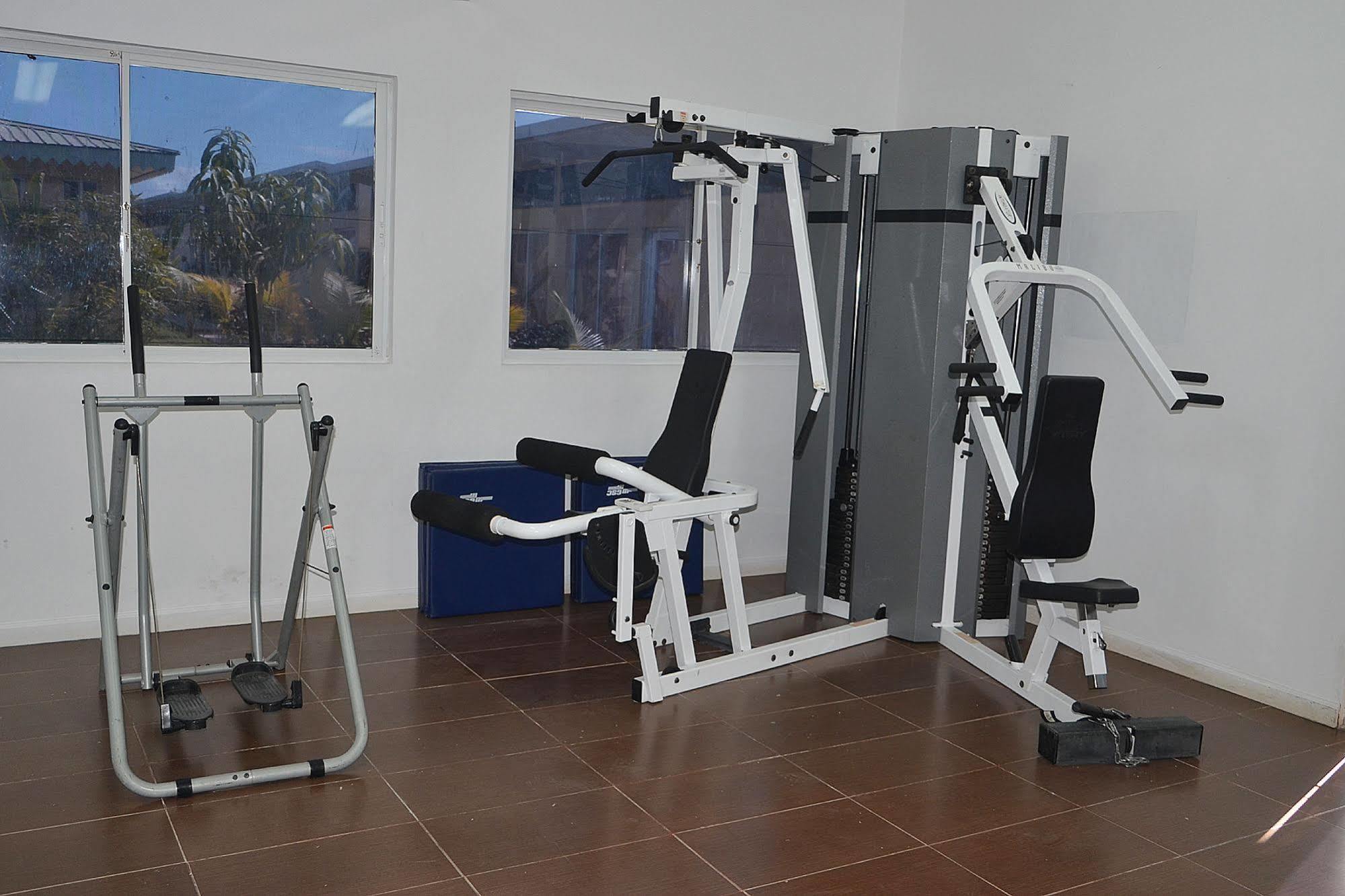 Executive Villas Port-au-Prince Zewnętrze zdjęcie