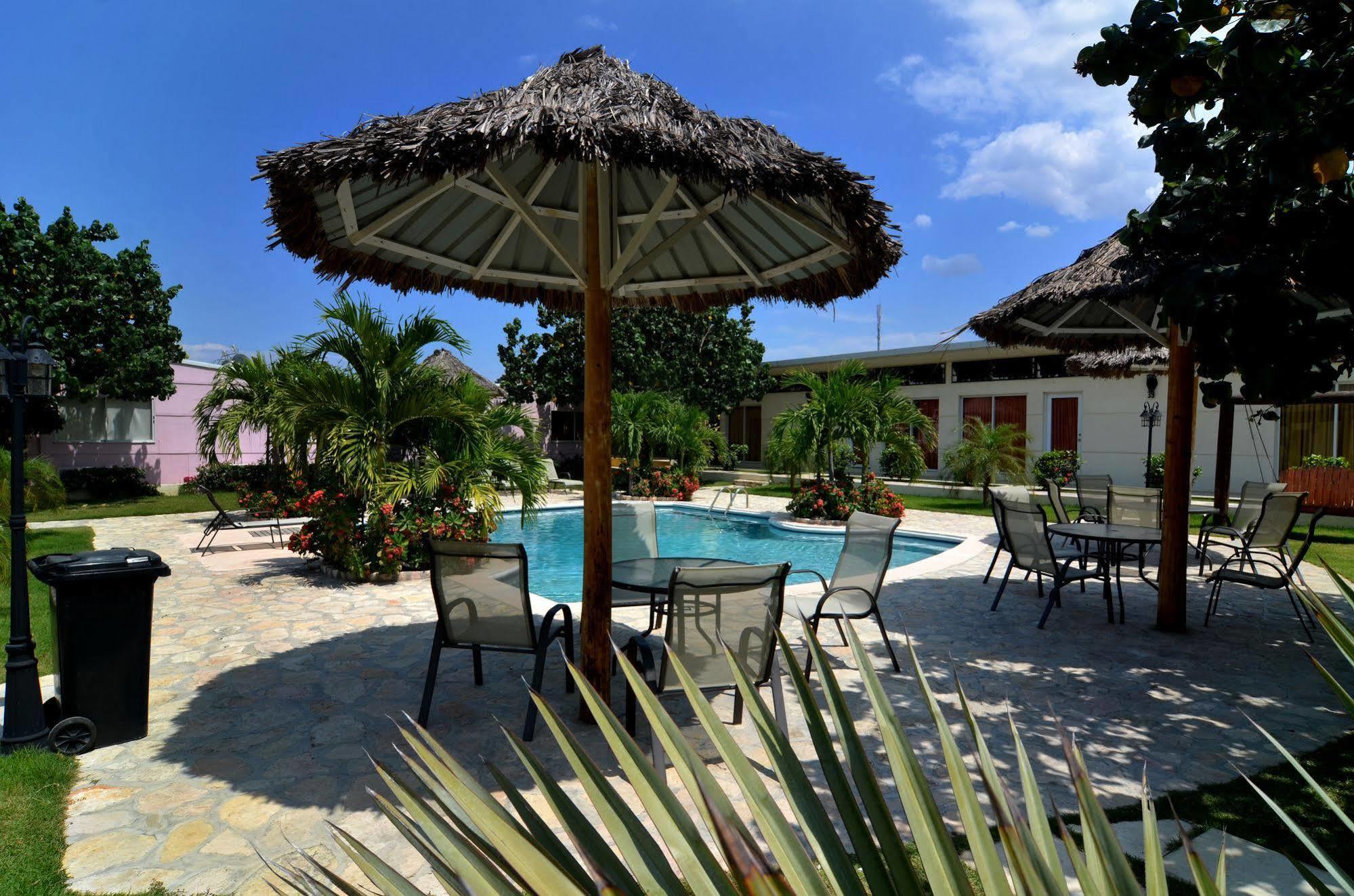 Executive Villas Port-au-Prince Zewnętrze zdjęcie
