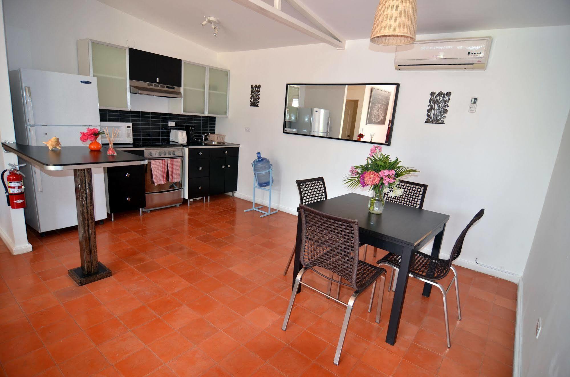 Executive Villas Port-au-Prince Zewnętrze zdjęcie