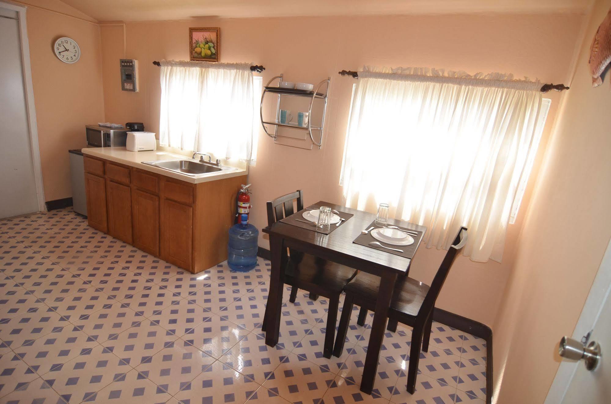 Executive Villas Port-au-Prince Zewnętrze zdjęcie