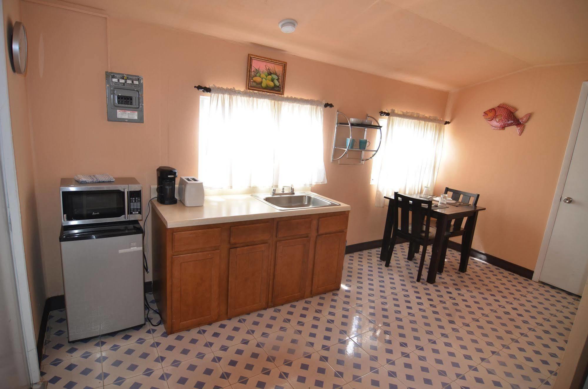Executive Villas Port-au-Prince Zewnętrze zdjęcie