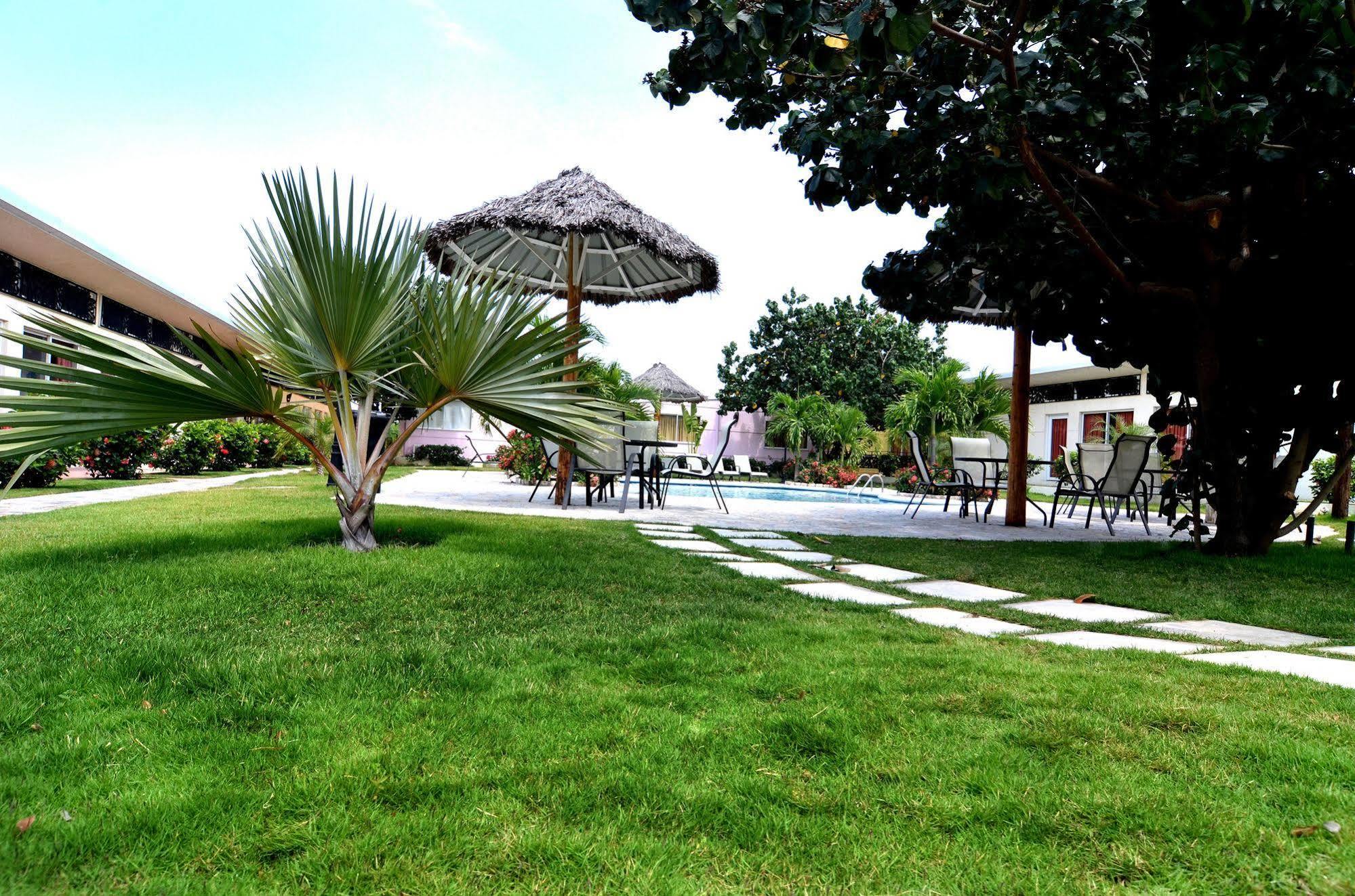 Executive Villas Port-au-Prince Zewnętrze zdjęcie