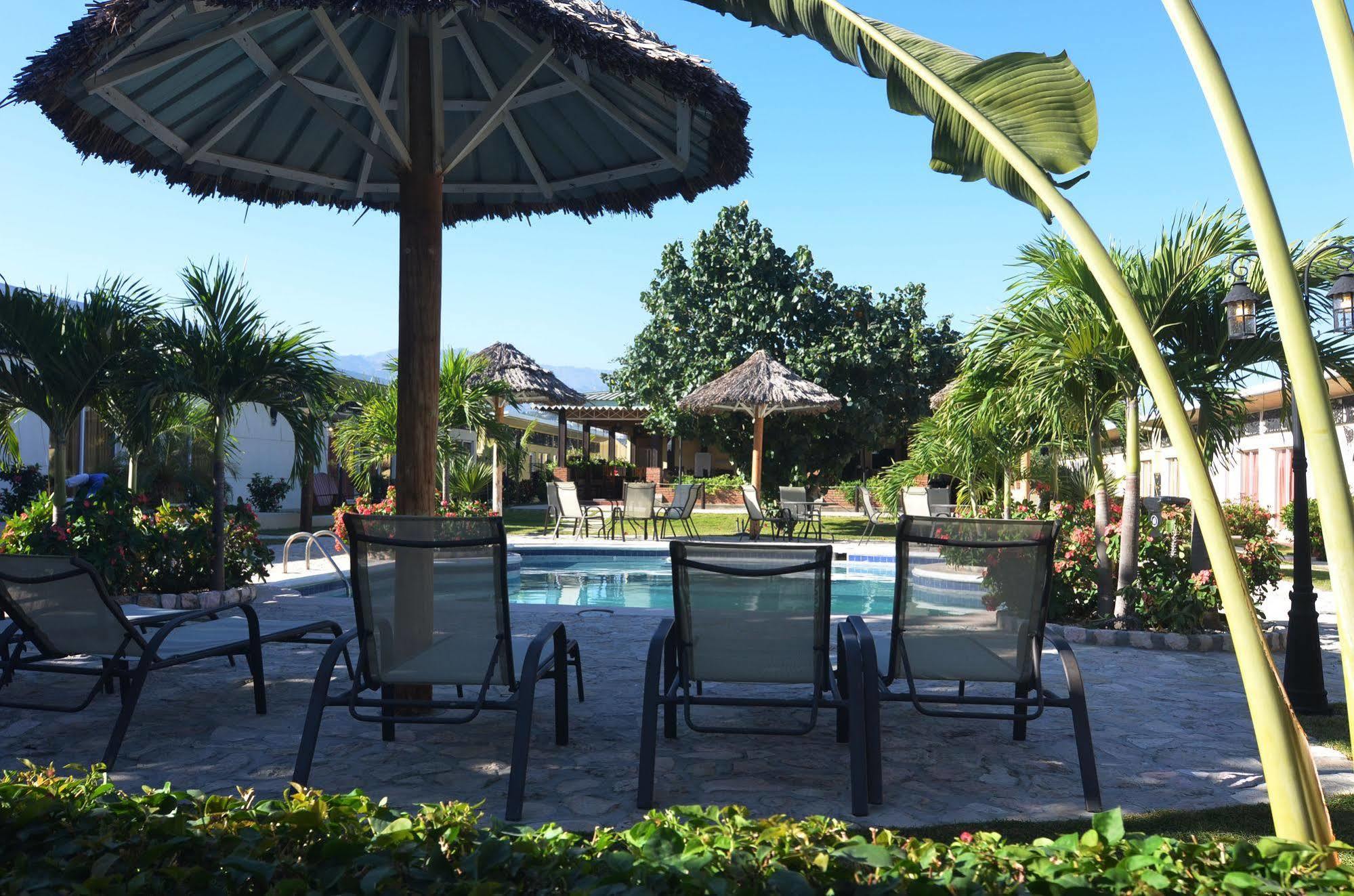 Executive Villas Port-au-Prince Zewnętrze zdjęcie