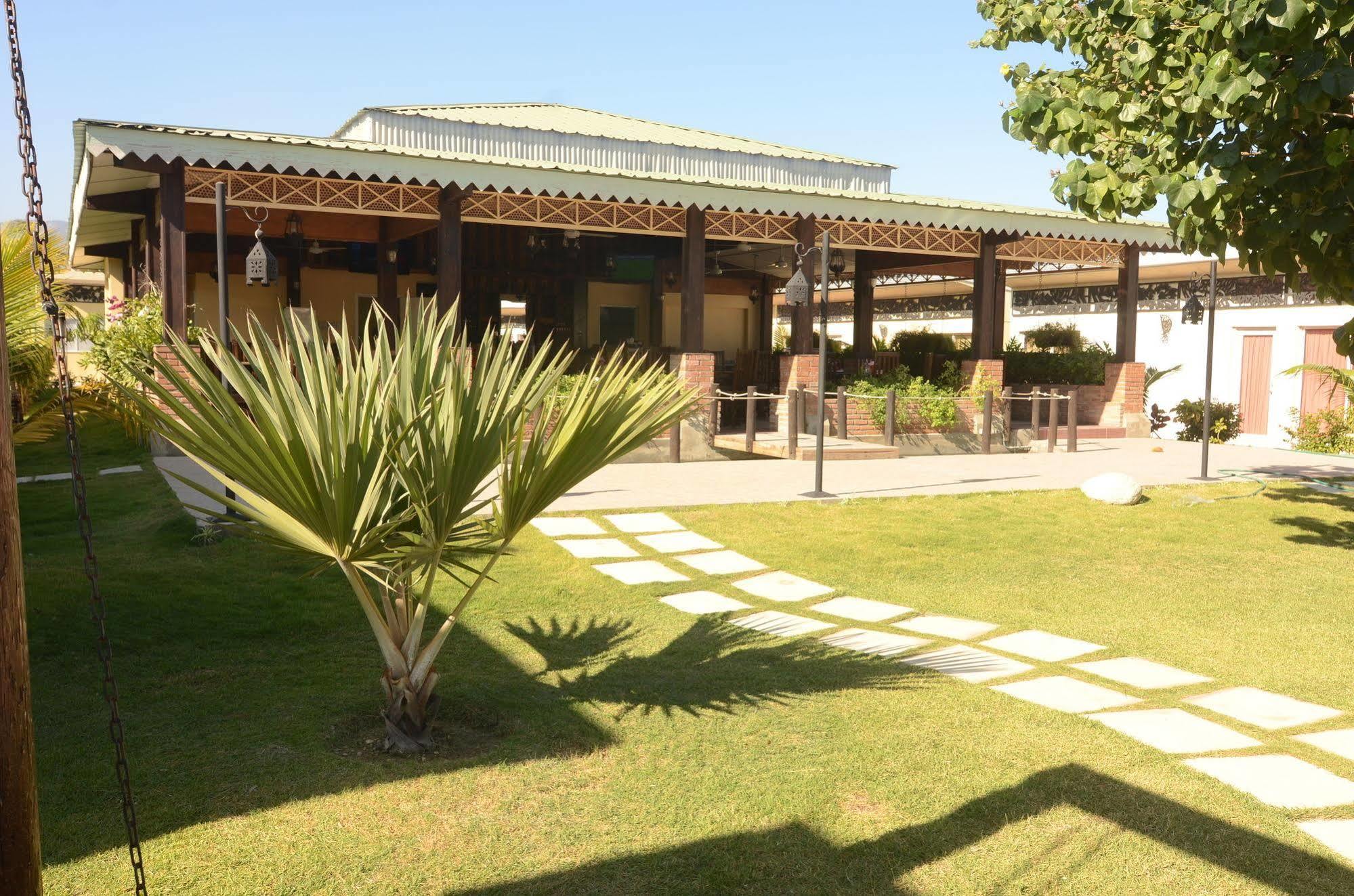 Executive Villas Port-au-Prince Zewnętrze zdjęcie